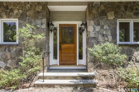14 Burr Road Westport CT 06880