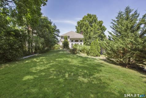 14 Burr Road Westport CT 06880