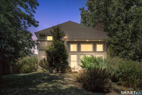 14 Burr Road Westport CT 06880