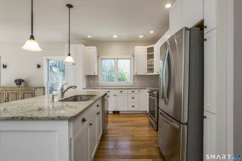 14 Burr Road Westport CT 06880