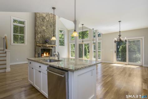 14 Burr Road Westport CT 06880