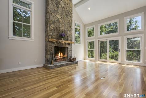 14 Burr Road Westport CT 06880