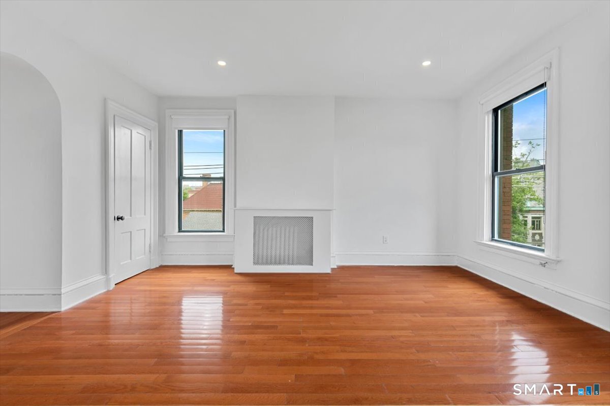 46 Trumbull Street New Haven CT 06510