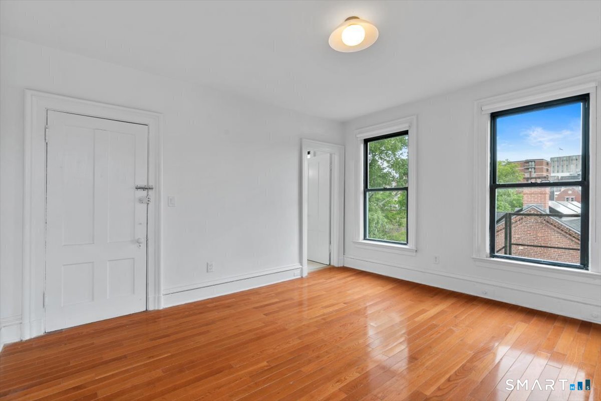 46 Trumbull Street New Haven CT 06510