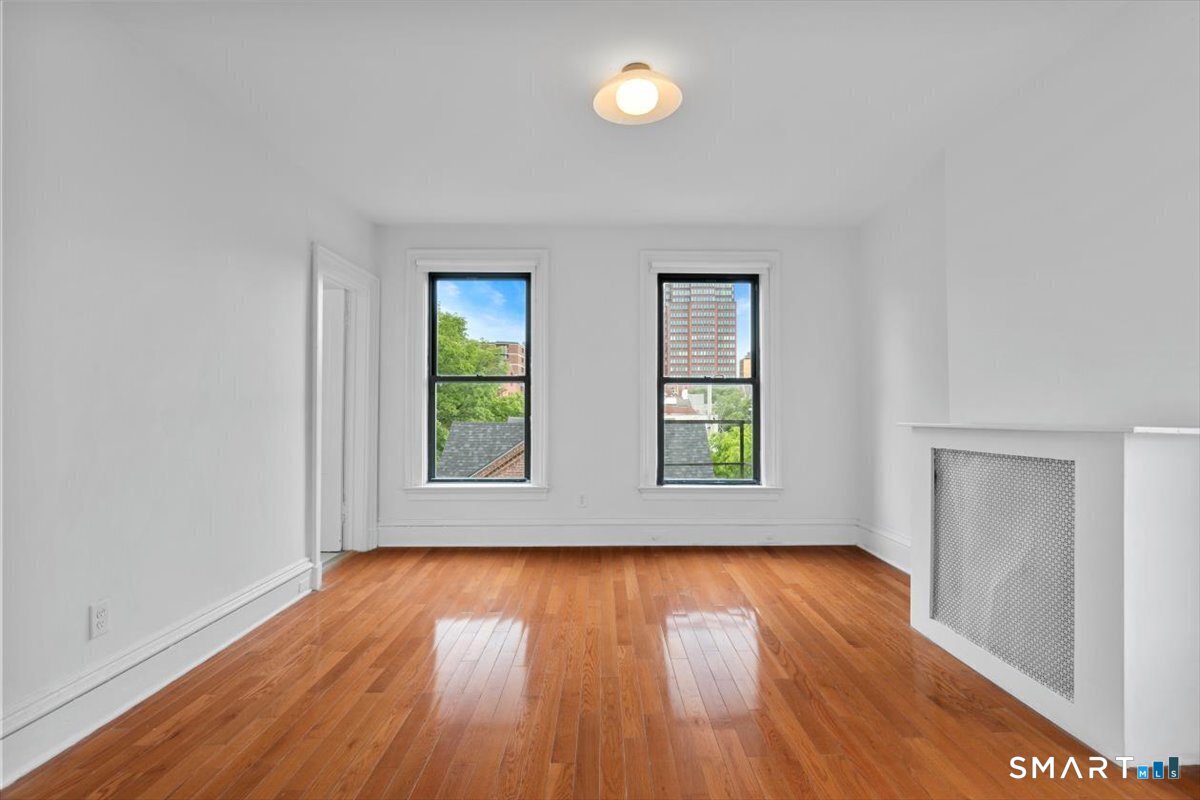 46 Trumbull Street New Haven CT 06510