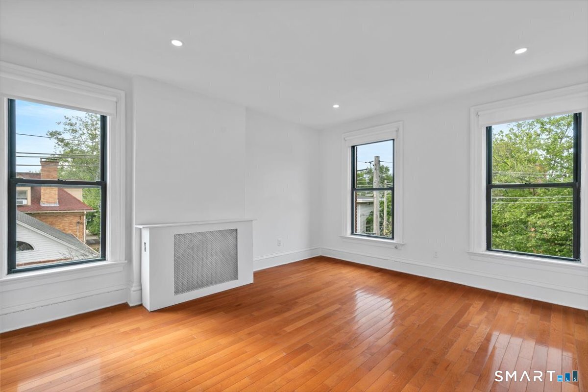 46 Trumbull Street New Haven CT 06510