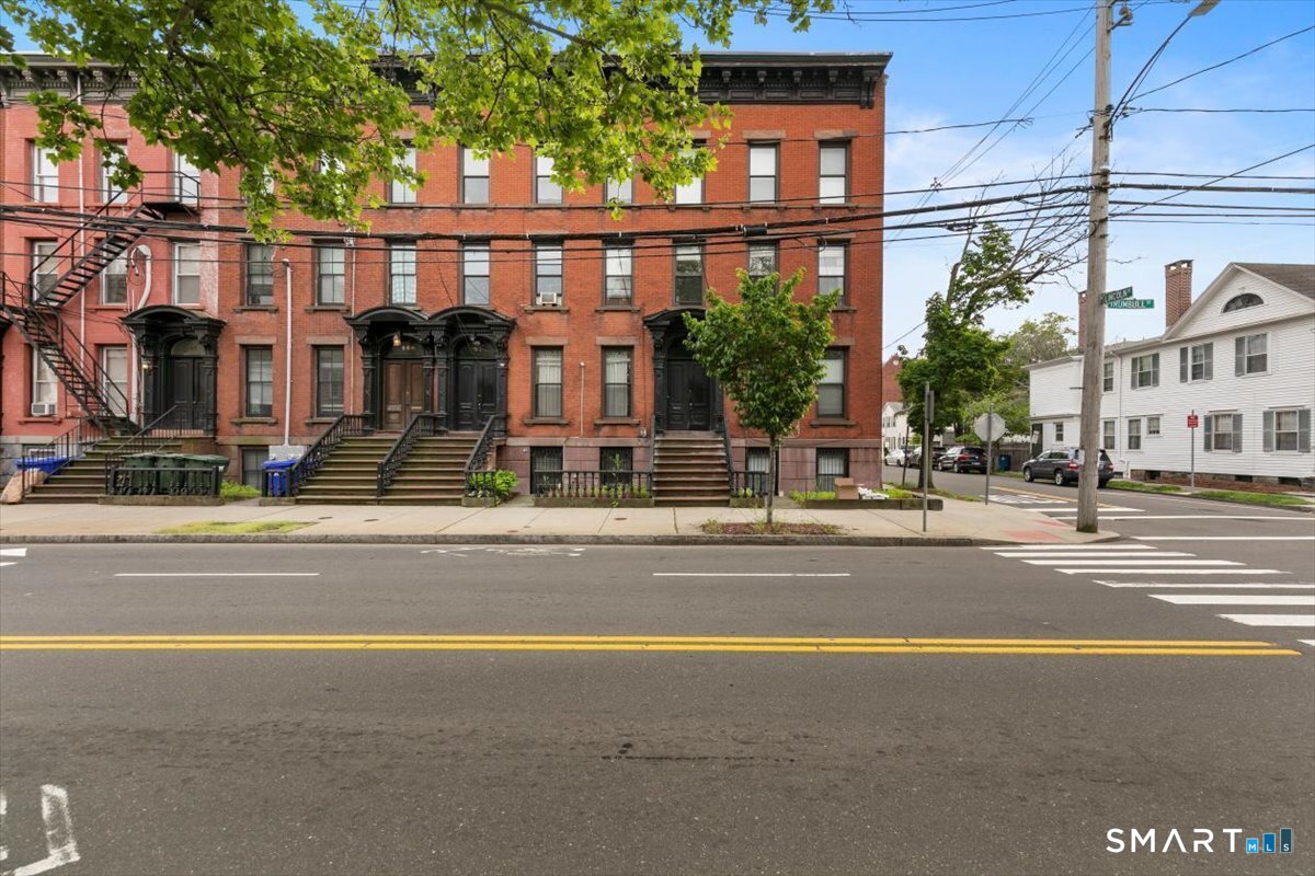 46 Trumbull Street New Haven CT 06510