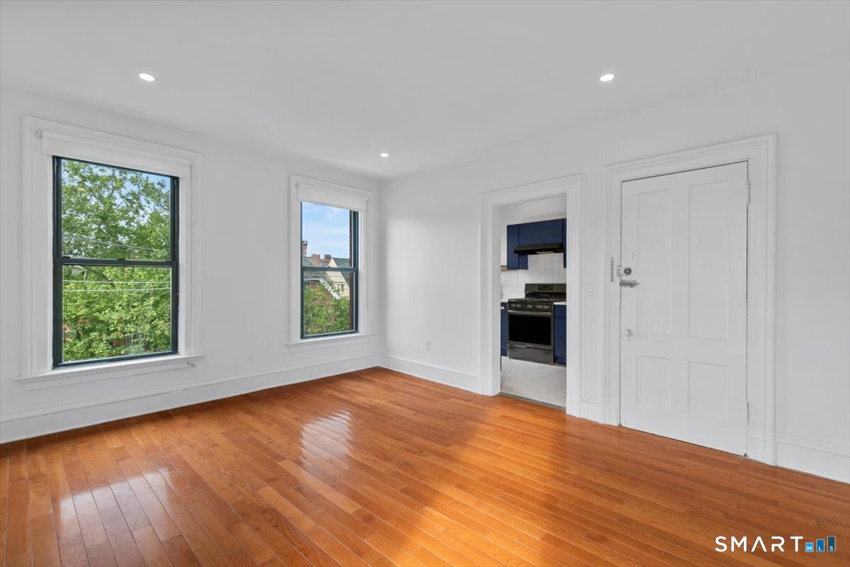 46 Trumbull Street New Haven CT 06510