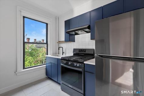 46 Trumbull Street New Haven CT 06510