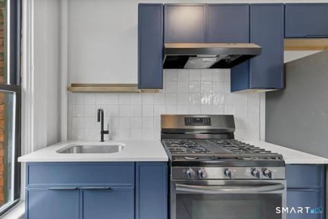 46 Trumbull Street New Haven CT 06510