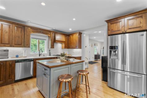 35 Armstrong Road Shelton CT 06484