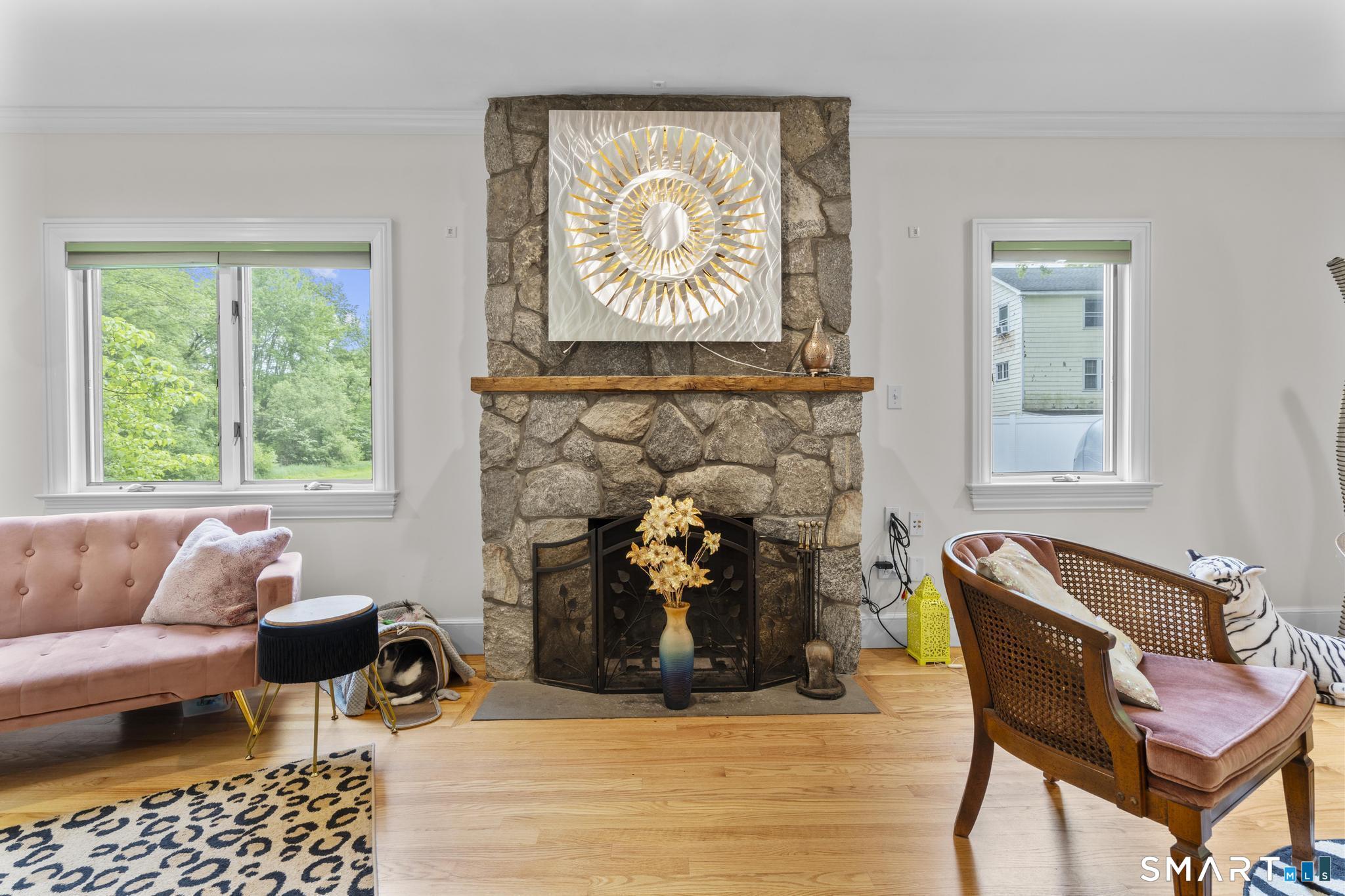 35 Armstrong Road Shelton CT 06484