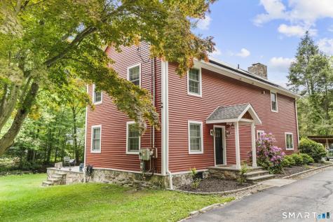 35 Armstrong Road Shelton CT 06484