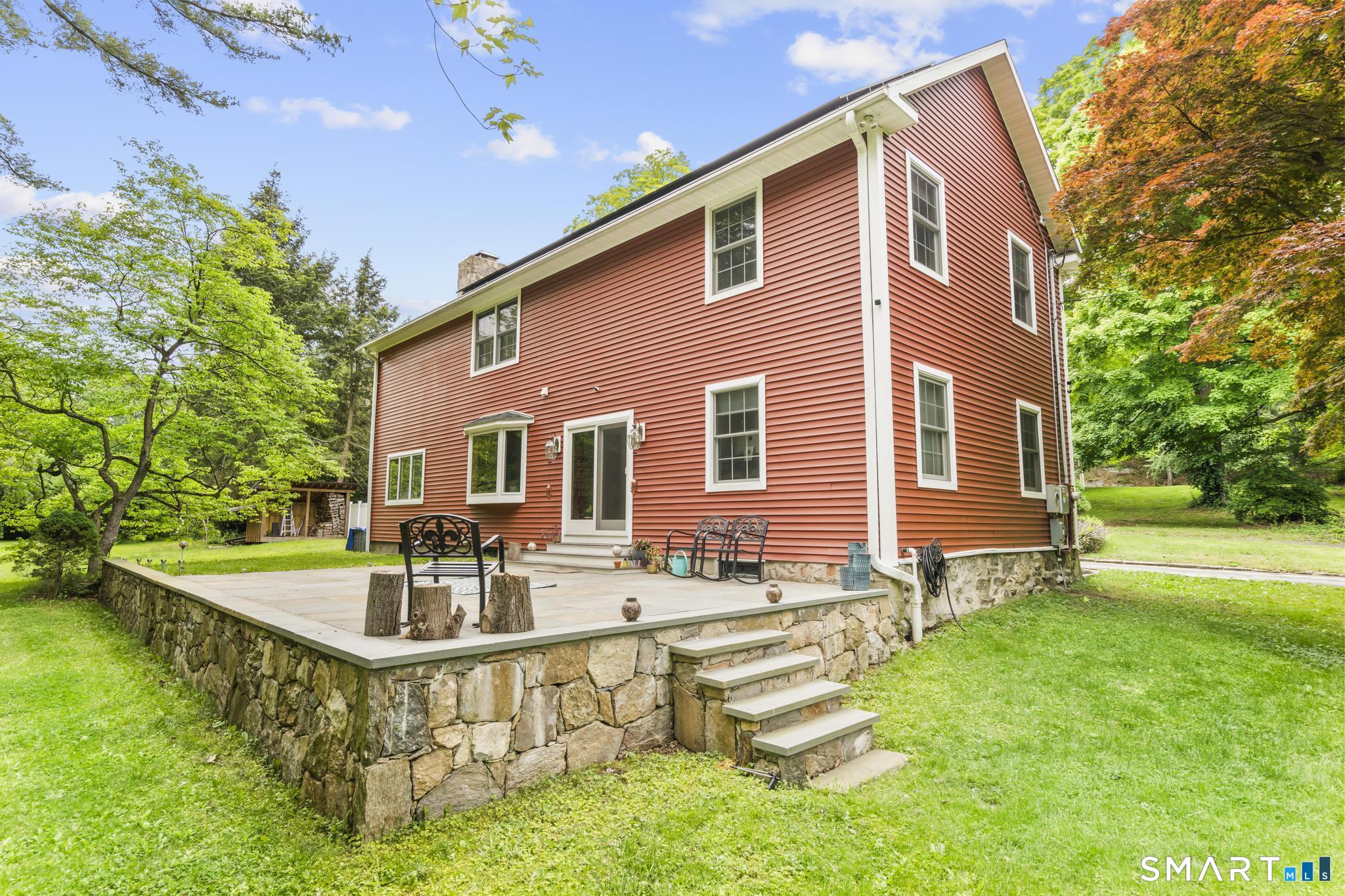 35 Armstrong Road Shelton CT 06484