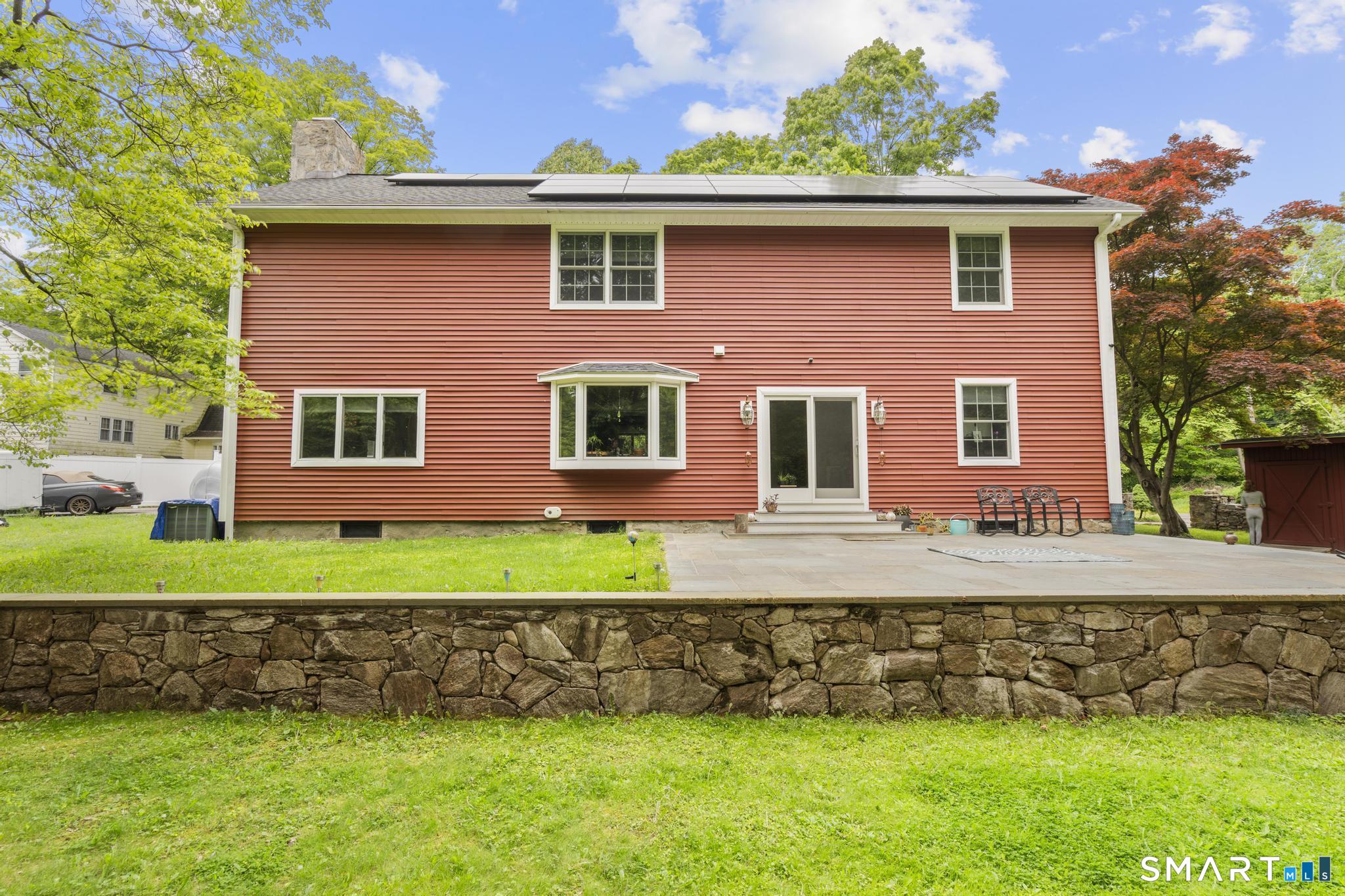 35 Armstrong Road Shelton CT 06484