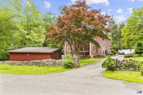 35 Armstrong Road Shelton CT 06484