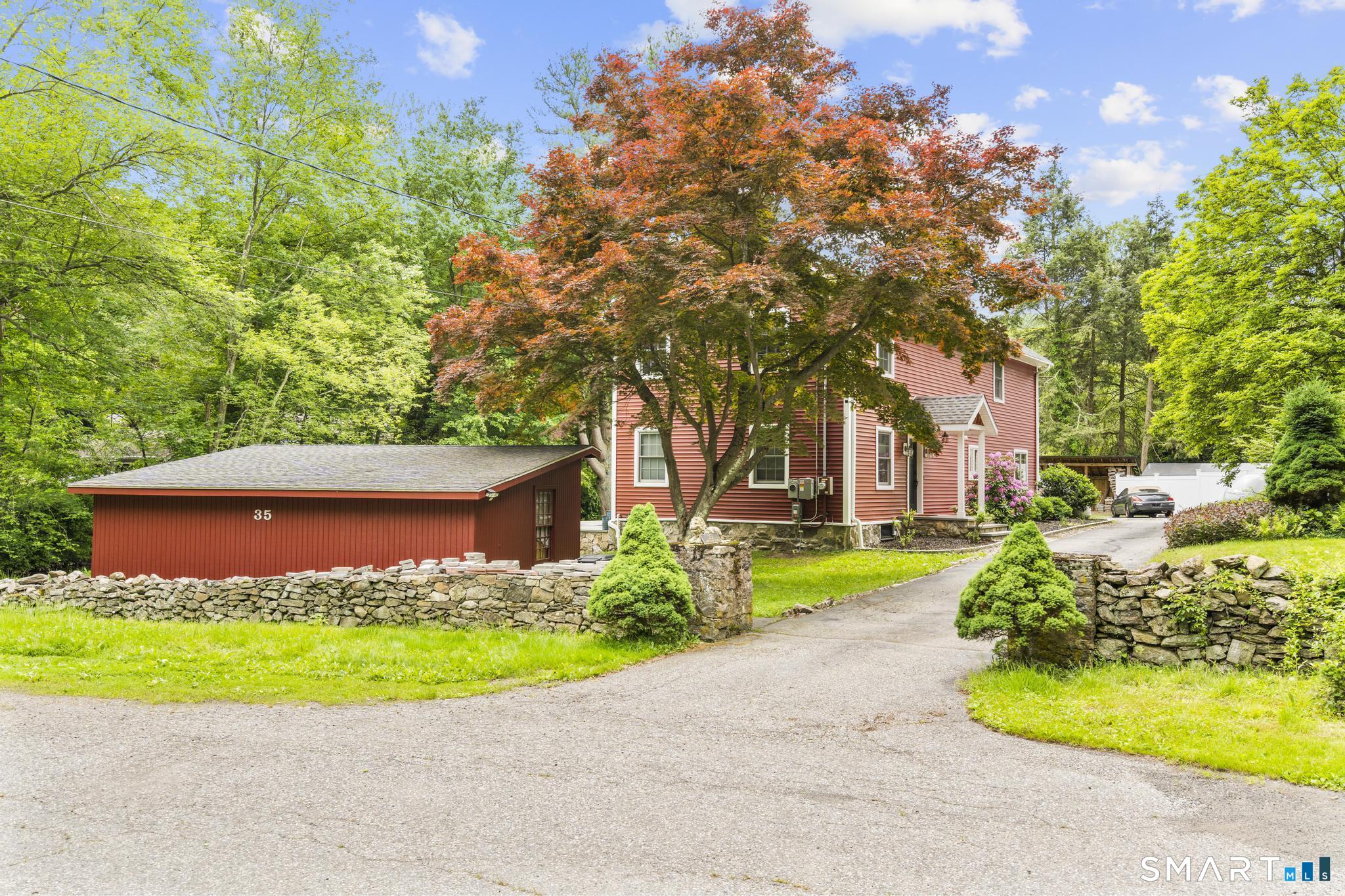35 Armstrong Road Shelton CT 06484