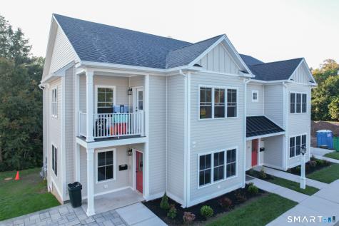 219 Old Towne Road Cheshire CT 06410