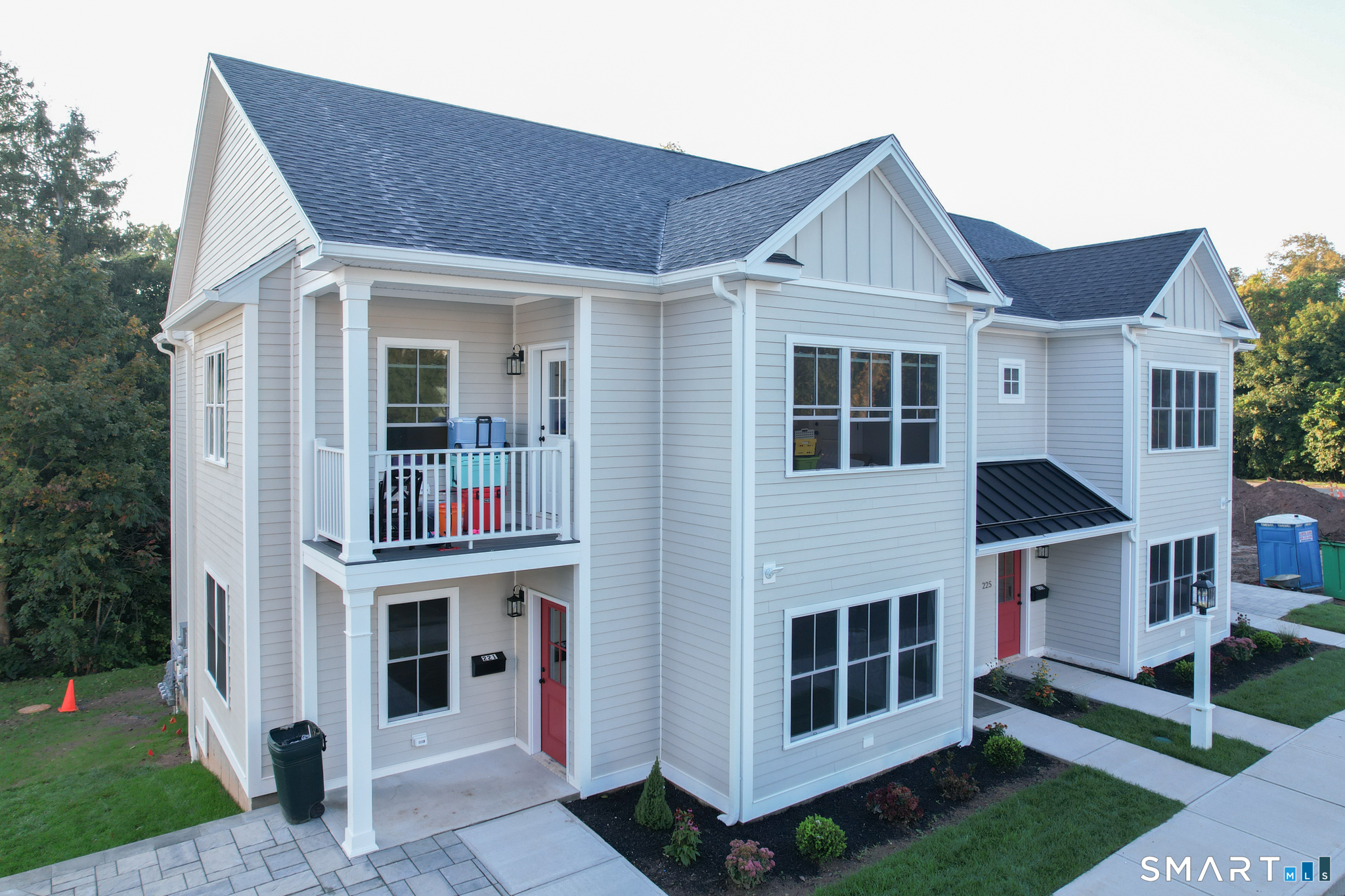 219 Old Towne Road Cheshire CT 06410