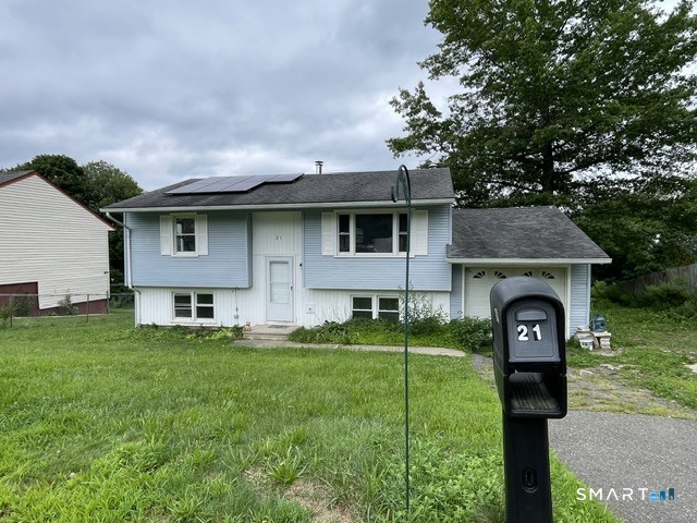 21 Bosse Road Waterbury CT 06704