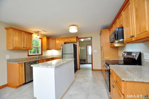 84 Holcomb Street East Granby CT 06026