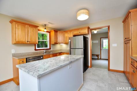 84 Holcomb Street East Granby CT 06026