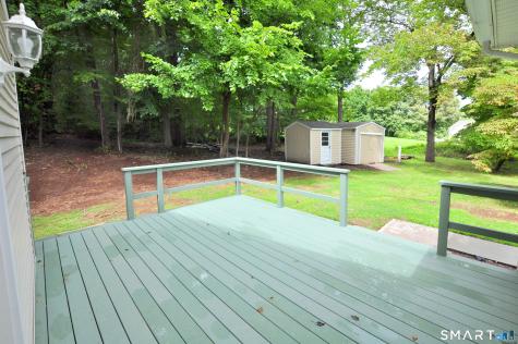 84 Holcomb Street East Granby CT 06026