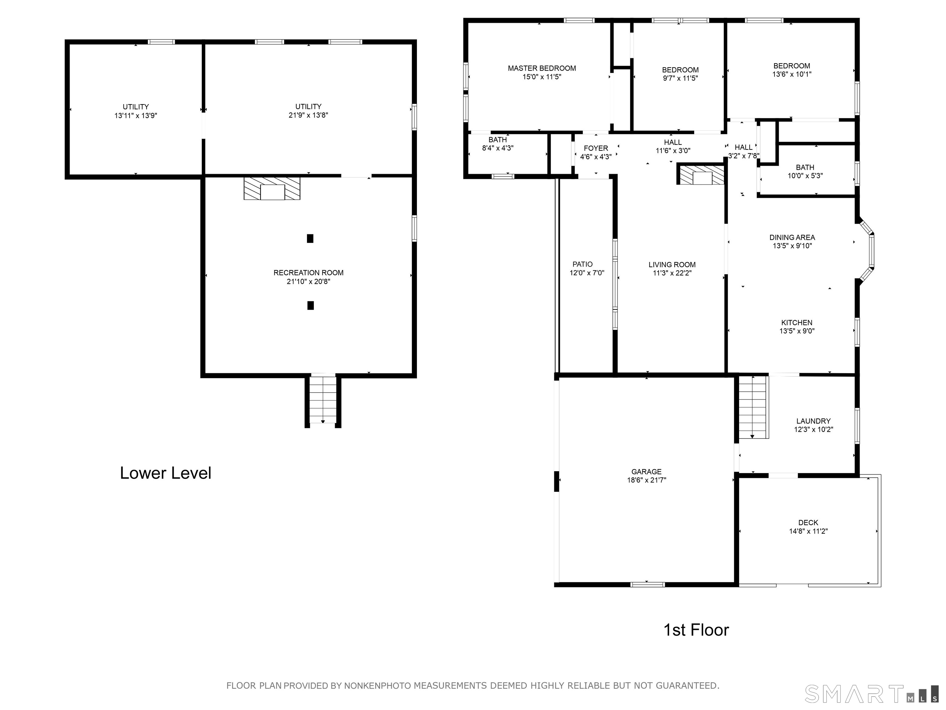 84 Holcomb Street East Granby CT 06026