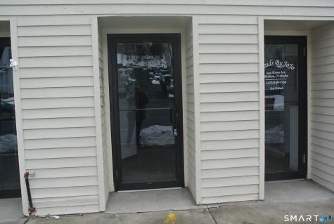 549 Howe Avenue Shelton CT 06484