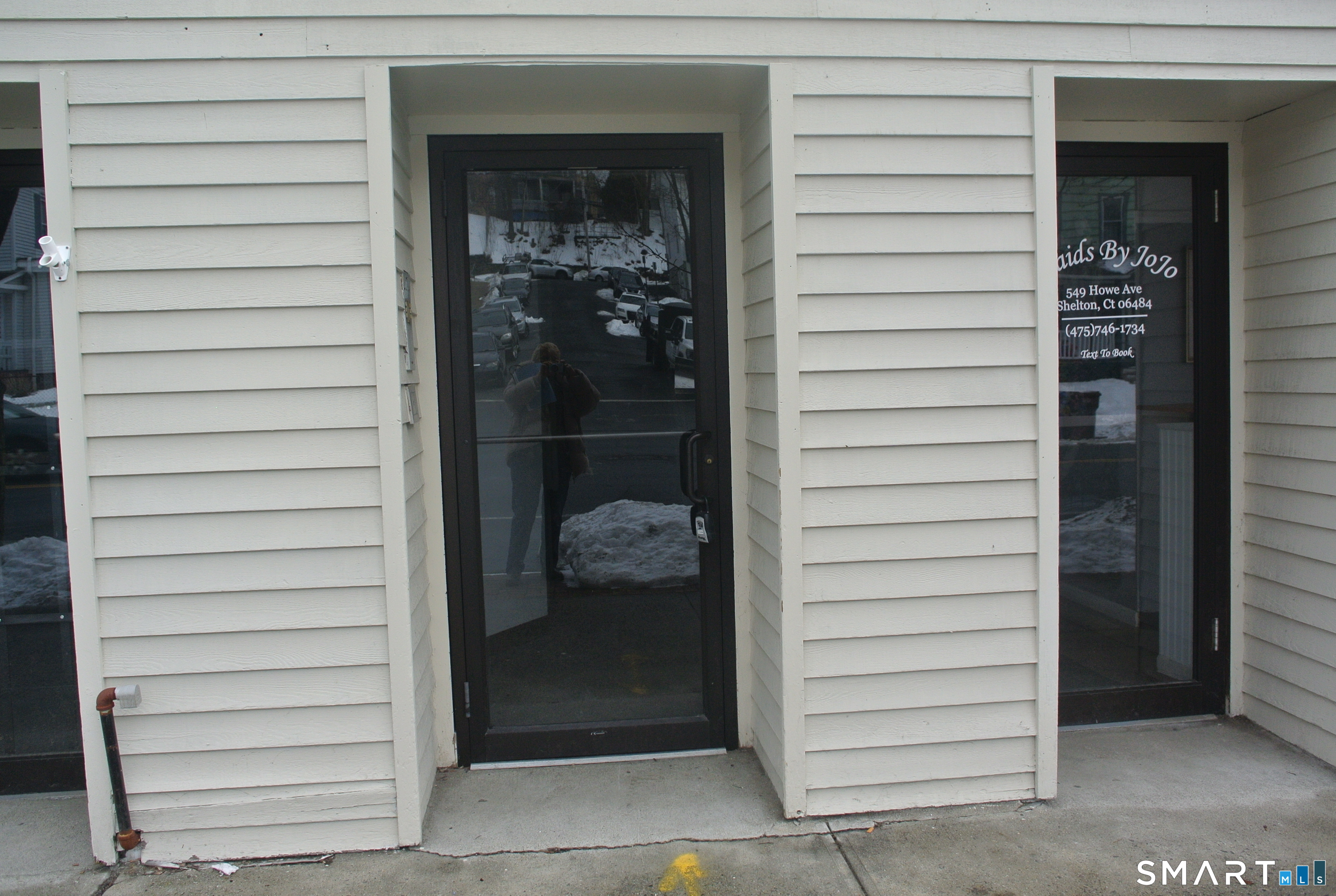 549 Howe Avenue Shelton CT 06484