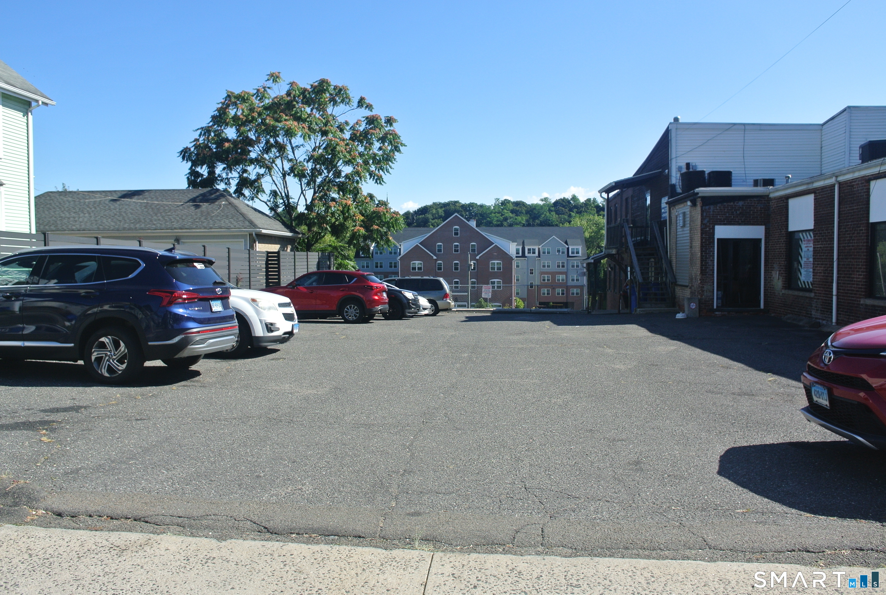 549 Howe Avenue Shelton CT 06484