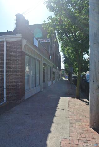 549 Howe Avenue Shelton CT 06484