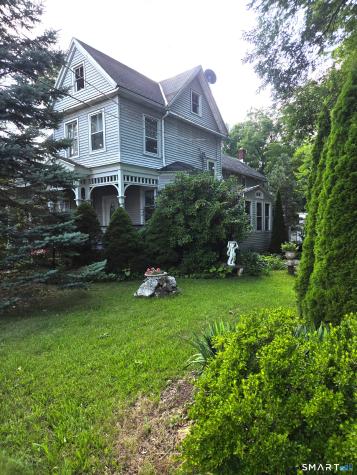 41-VineS Vine Street New Britain CT 06052
