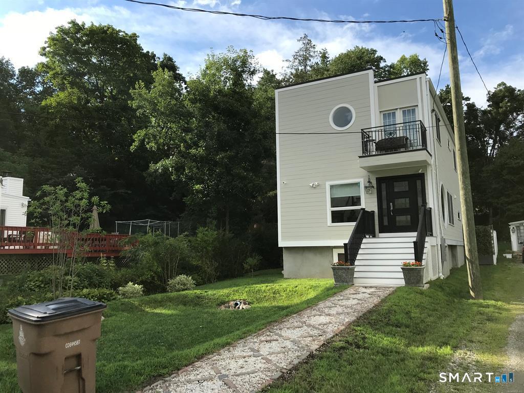 139 Mulberry Street Stamford CT 06907