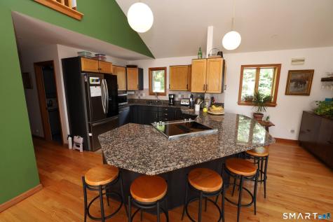 12 Arcadian Road East Lyme CT 06357