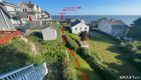 12 Arcadian Road East Lyme CT 06357
