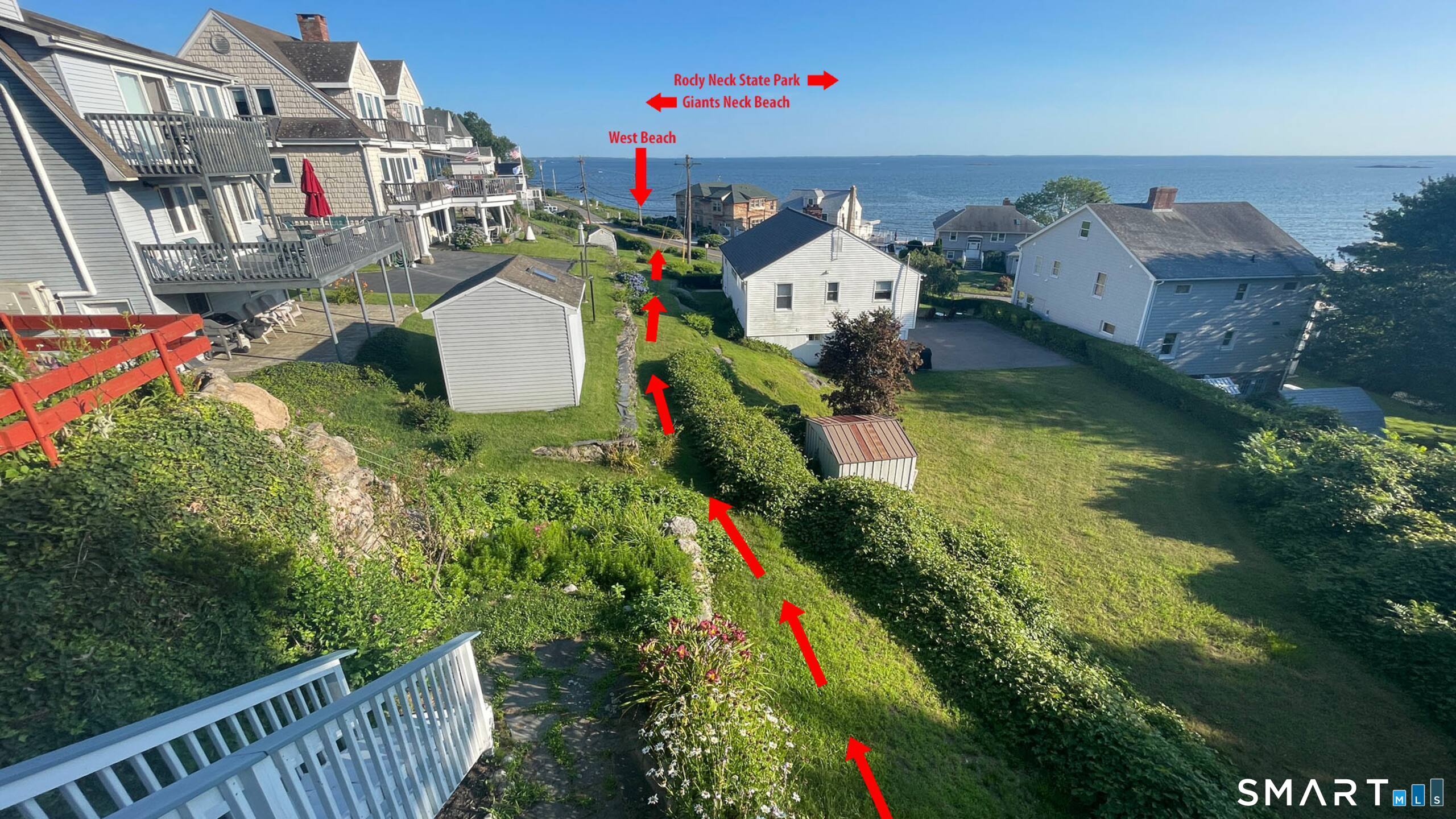 12 Arcadian Road East Lyme CT 06357