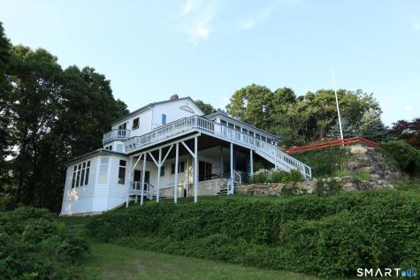 12 Arcadian Road East Lyme CT 06357