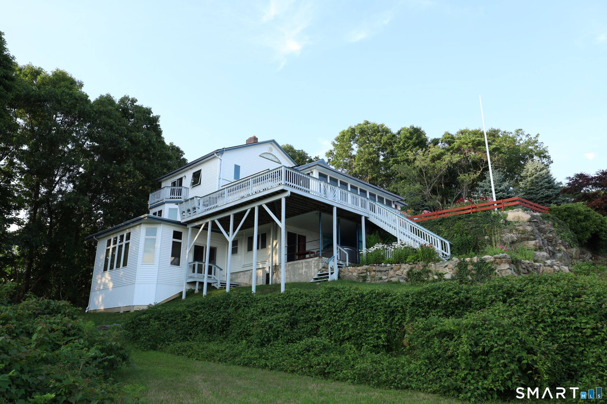 12 Arcadian Road East Lyme CT 06357