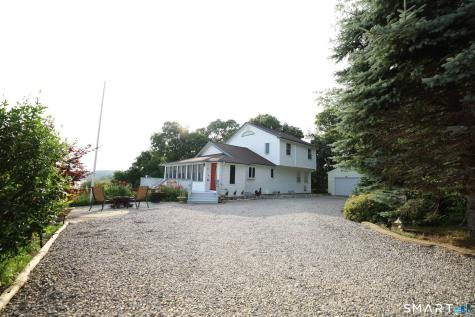 12 Arcadian Road East Lyme CT 06357