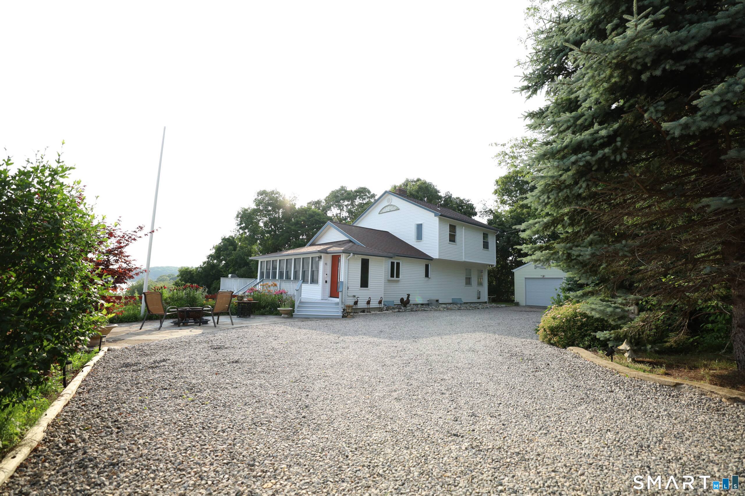 12 Arcadian Road East Lyme CT 06357