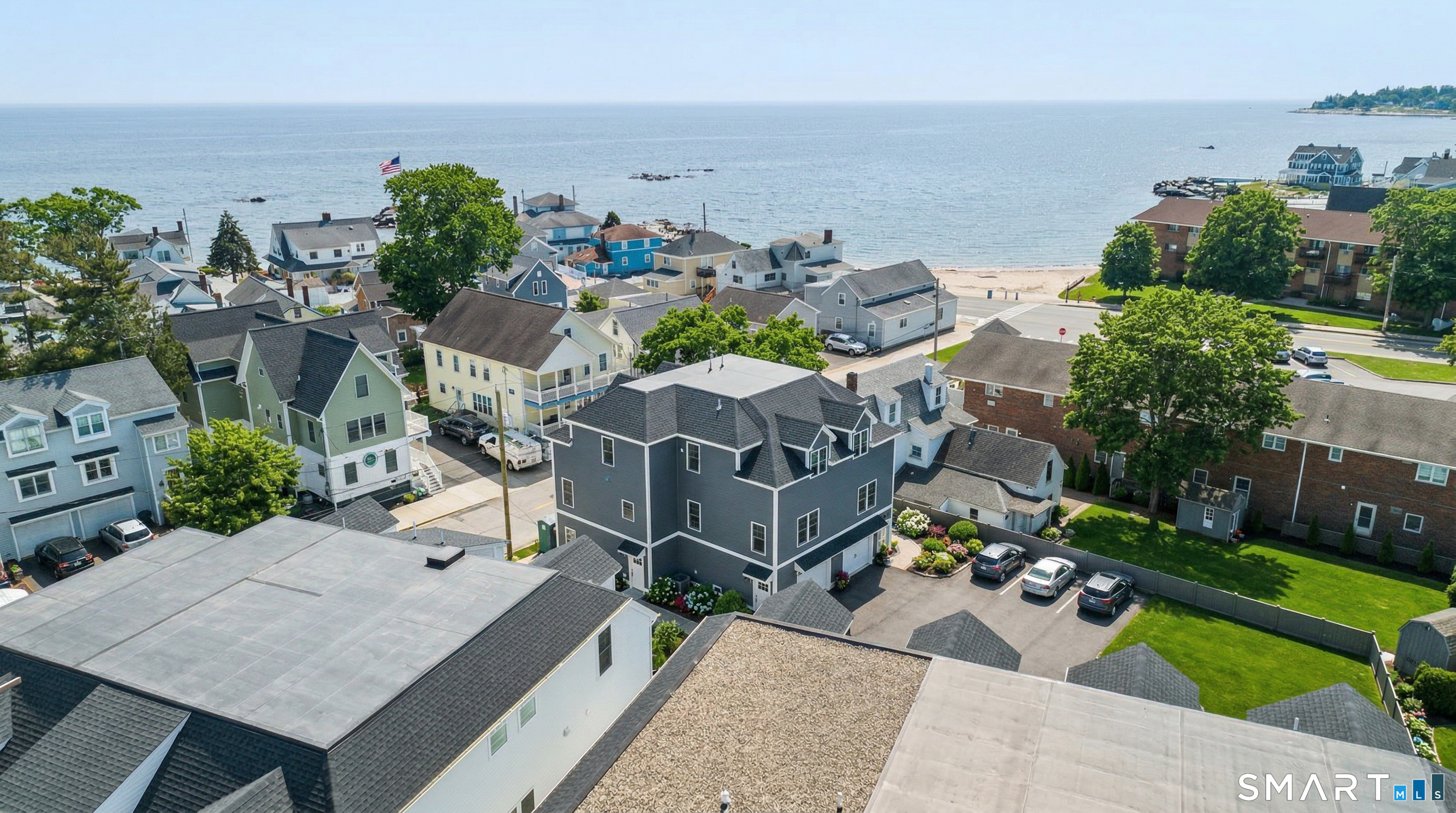 25 Village Road Milford CT 06460
