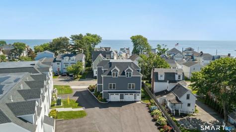 25 Village Road Milford CT 06460