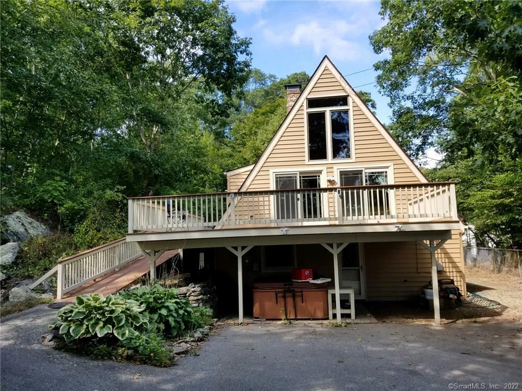 753 Buddington Road Groton CT 06340