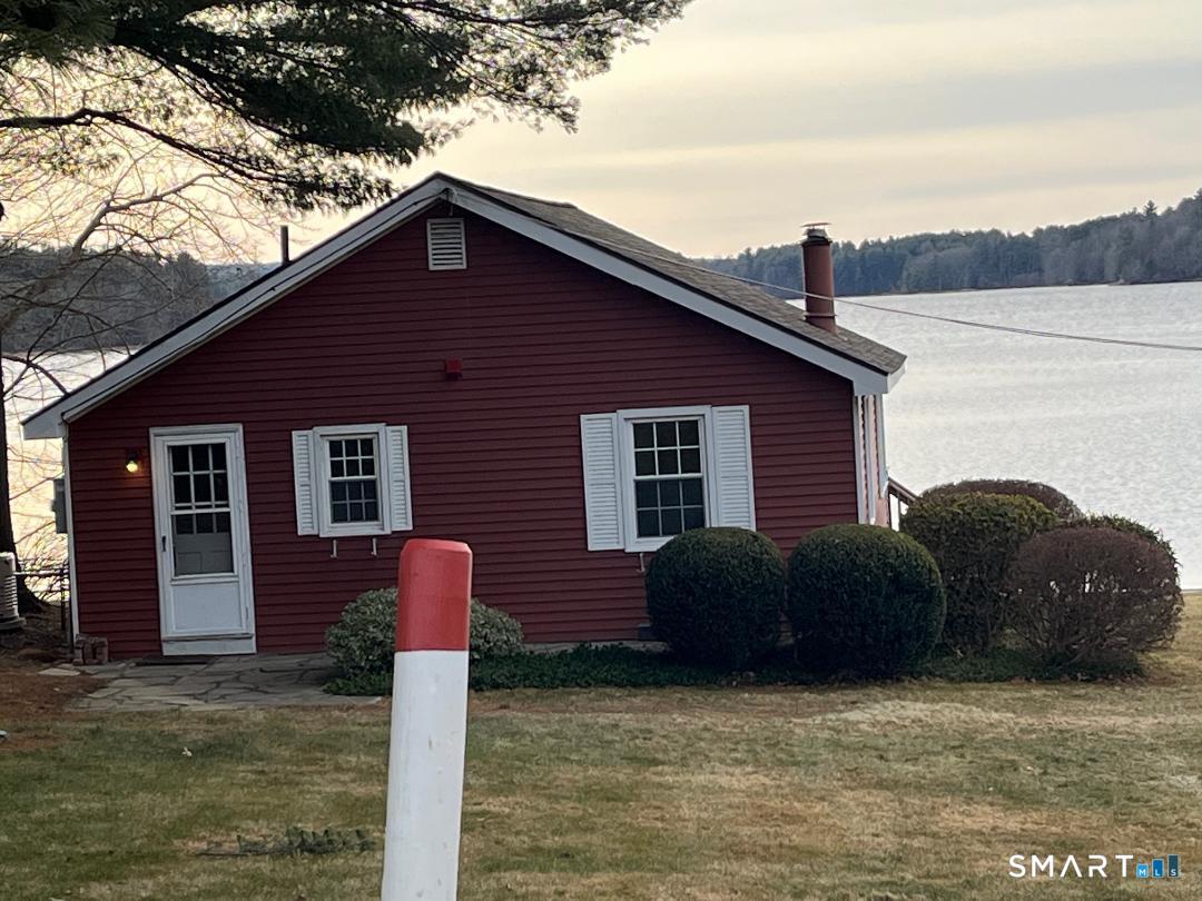 71 Ellington Road Tolland CT 06084