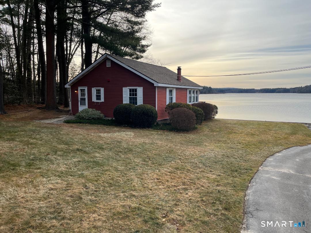71 Ellington Road Tolland CT 06084