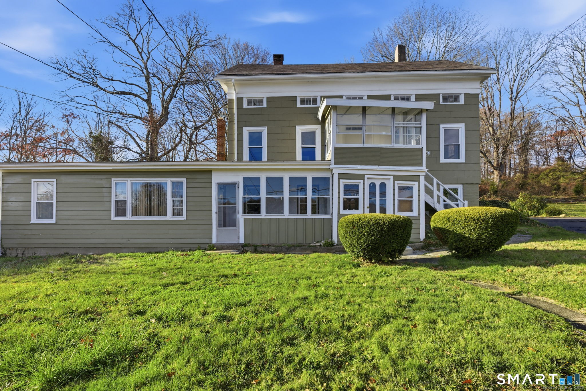 76 Skinner Street East Hampton CT 06424