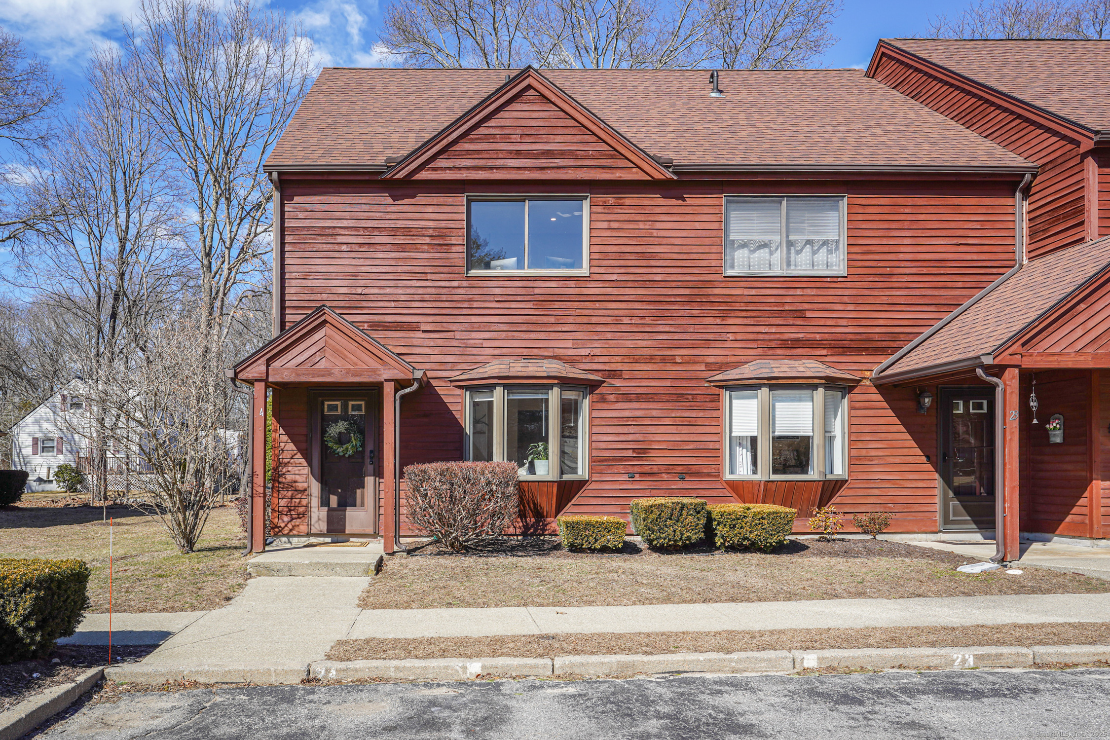 24 Wyndham Landing Killingly CT 06239