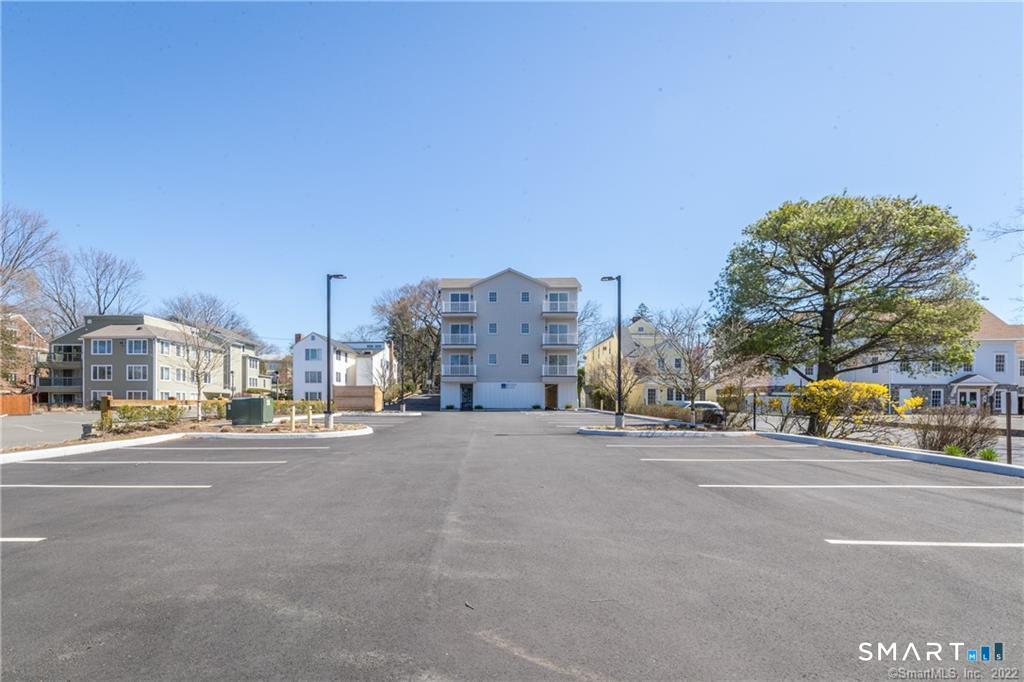 201 Main Street Westport CT 06880
