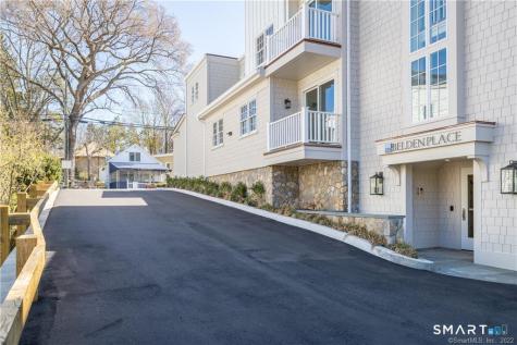 201 Main Street Westport CT 06880